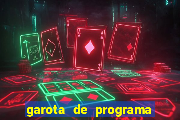 garota de programa em cruzeiro sp